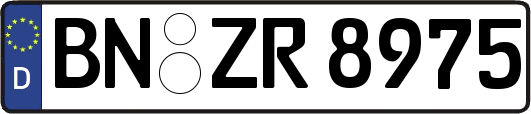 BN-ZR8975