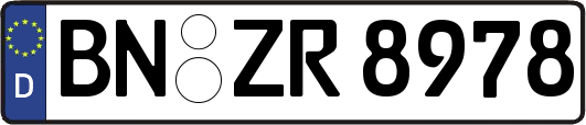 BN-ZR8978