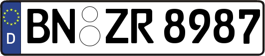 BN-ZR8987