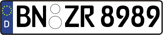 BN-ZR8989
