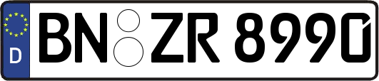 BN-ZR8990
