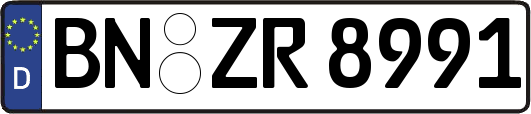 BN-ZR8991