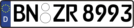 BN-ZR8993