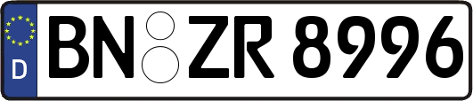 BN-ZR8996