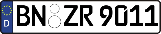 BN-ZR9011