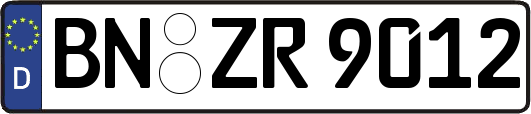 BN-ZR9012