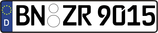 BN-ZR9015