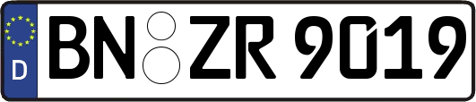 BN-ZR9019