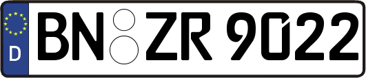 BN-ZR9022