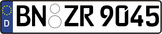 BN-ZR9045