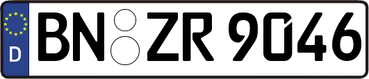 BN-ZR9046