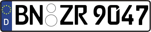 BN-ZR9047
