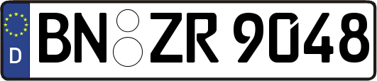 BN-ZR9048