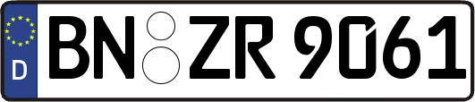 BN-ZR9061