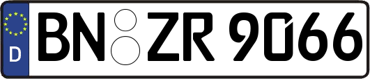 BN-ZR9066
