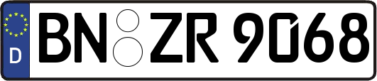 BN-ZR9068