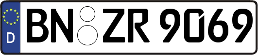 BN-ZR9069
