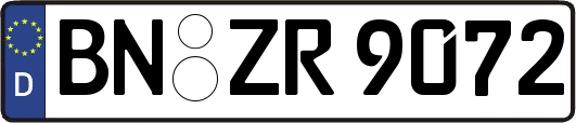 BN-ZR9072