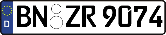 BN-ZR9074