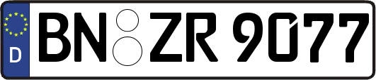 BN-ZR9077
