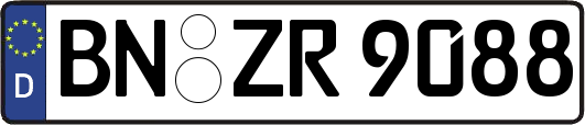 BN-ZR9088