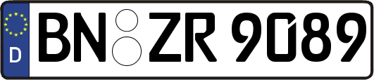 BN-ZR9089