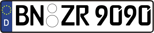 BN-ZR9090