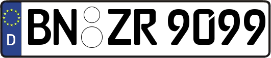 BN-ZR9099