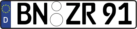 BN-ZR91