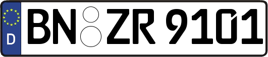 BN-ZR9101