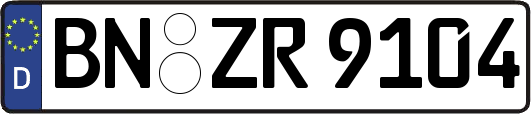 BN-ZR9104