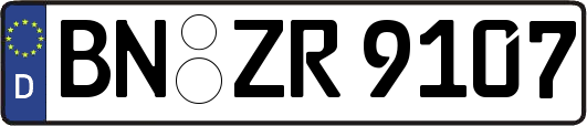 BN-ZR9107