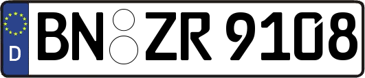 BN-ZR9108