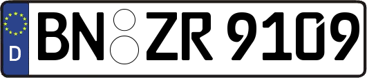 BN-ZR9109