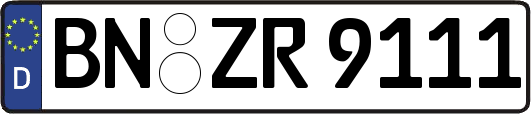 BN-ZR9111
