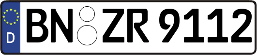 BN-ZR9112