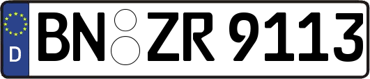 BN-ZR9113
