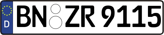 BN-ZR9115
