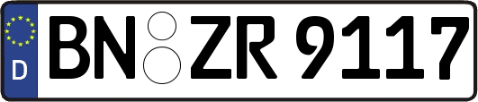 BN-ZR9117