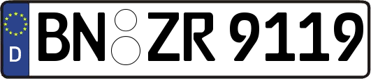 BN-ZR9119