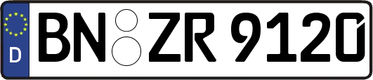 BN-ZR9120