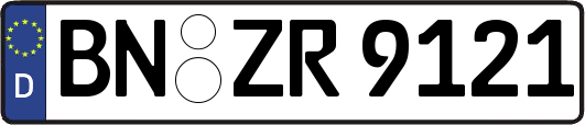 BN-ZR9121