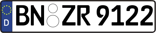 BN-ZR9122