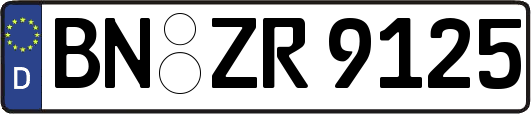 BN-ZR9125