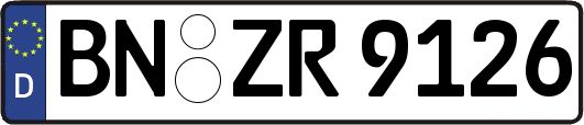BN-ZR9126