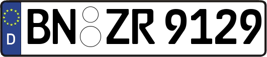 BN-ZR9129