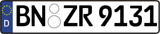 BN-ZR9131