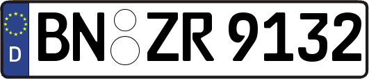 BN-ZR9132