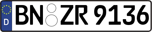 BN-ZR9136