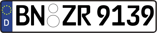 BN-ZR9139
